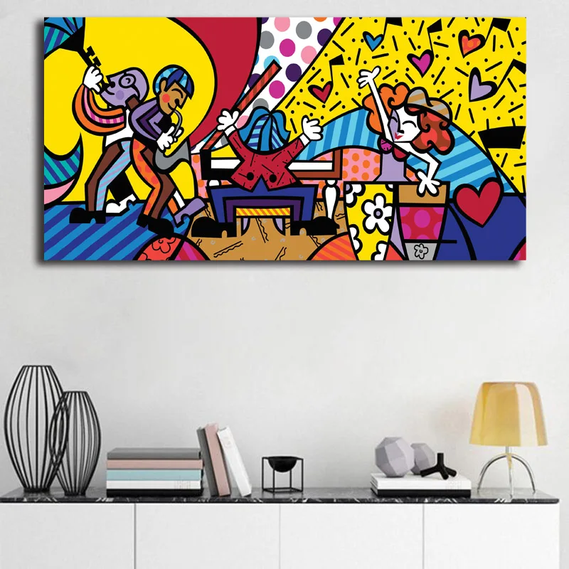 An Artwork Similar To Music Gilcee From Ode Art canvas Painting Oil Print Poster Wall Art HD Picture For Living Room Home Decor
An Artwork Similar To Music Gilcee From Ode Art canvas Painting Oil Print Poster Wall Art HD Picture For Living Room Home Decor