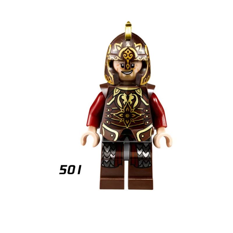 Star Wars The Lord Of The Rings 501 Rohan King Model Mini Building Blocks Figure Bricks Toys kids gift Compatible Legoed Ninjaed
Star Wars The Lord Of The Rings 501 Rohan King Model Mini Building Blocks Figure Bricks Toys kids gift Compatible Legoed Ninjaed