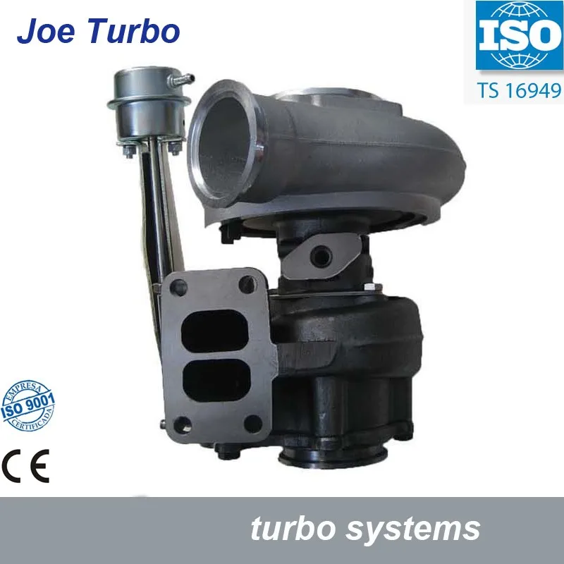 HX35W 3590808 3800464 3538628 3538627 turbo turbocharger for Cummins 6BT (2)