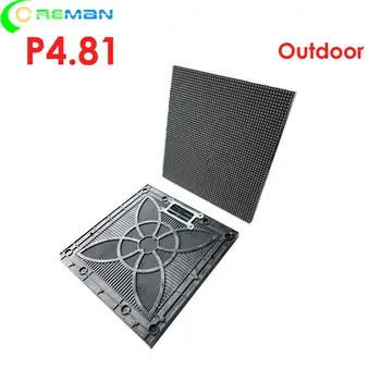 Aliexpress fast assemble 25 x 25 led tile led module pixel 4.81mm , waterproof ip67 advertising led dispay p4.81 led module
Aliexpress fast assemble 25 x 25 led tile led module pixel 4.81mm , waterproof ip67 advertising led dispay p4.81 led module