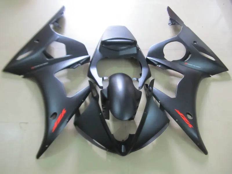 Motorcycle Fairing kit for YAMAHA YZFR6 05 YZF R6 2005 YZF600 yzfr6 2005 YZF R6 New matte black ABS Fairings set+7gifts YN35
Motorcycle Fairing kit for YAMAHA YZFR6 05 YZF R6 2005 YZF600 yzfr6 2005 YZF R6 New matte black ABS Fairings set+7gifts YN35