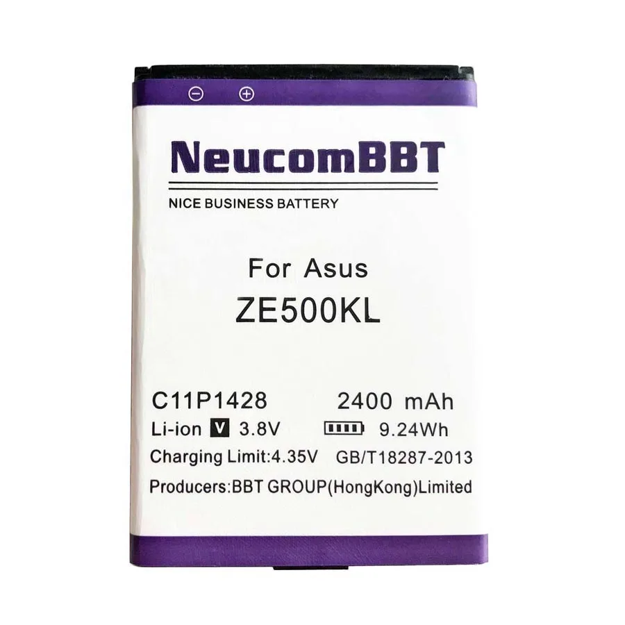 Аккумулятор C11P1428 для Asus Zenfone 2 Zenfone2 Laser ZE500KL ze500кг 5 дюймов Z00ED neucombt zenfone аккумулятор |