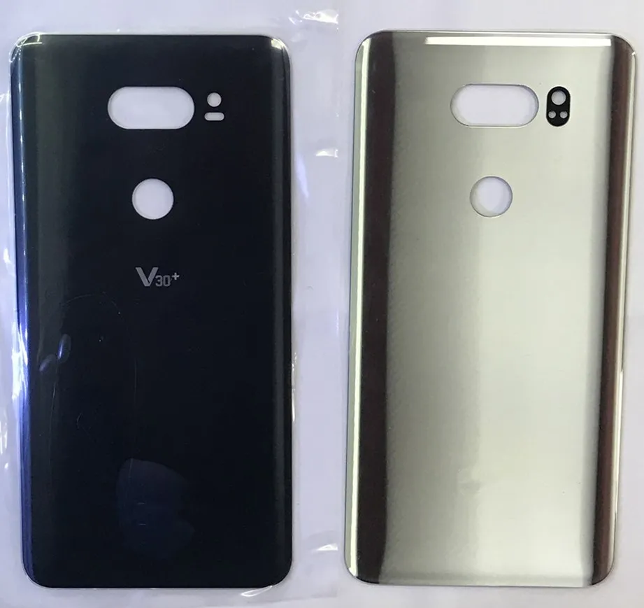 ESC for LG V30 Plus Rear Back Housing Battery Cover Door Case for LG V30+ Plus Battery Case Replacement Repair Parts
ESC for LG V30 Plus Rear Back Housing Battery Cover Door Case for LG V30+ Plus Battery Case Replacement Repair Parts