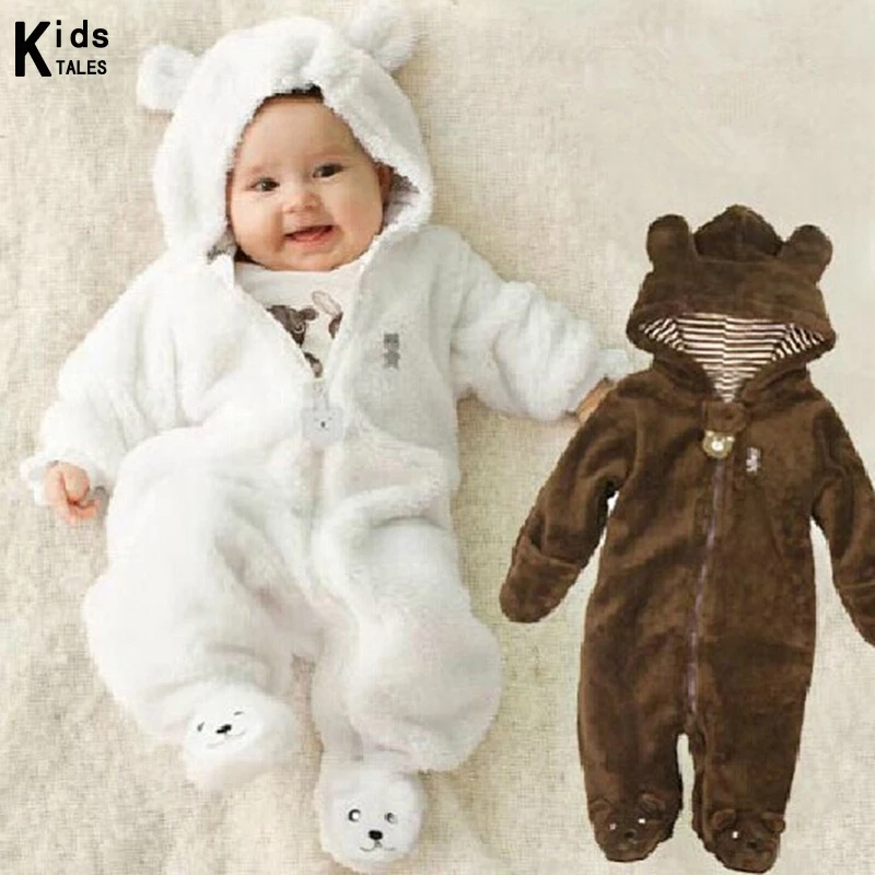 Baby clothing Boy girls Clothes Coral Fleece Newborn toddler rompers cute Infant new born winter clothing RY-257
Baby clothing Boy girls Clothes Coral Fleece Newborn toddler rompers cute Infant new born winter clothing RY-257