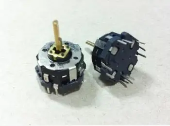 RKJXT1F multi-directional rocker switch with a rotary encoder push switch 15 is positioned number S
RKJXT1F multi-directional rocker switch with a rotary encoder push switch 15 is positioned number S