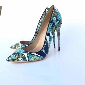 2018 Spring new Mixed colors pointed toe ol high heels Ladise pumps shallow women's shoes party heel pumps slip-on pumps
2018 Spring new Mixed colors pointed toe ol high heels Ladise pumps shallow women's shoes party heel pumps slip-on pumps