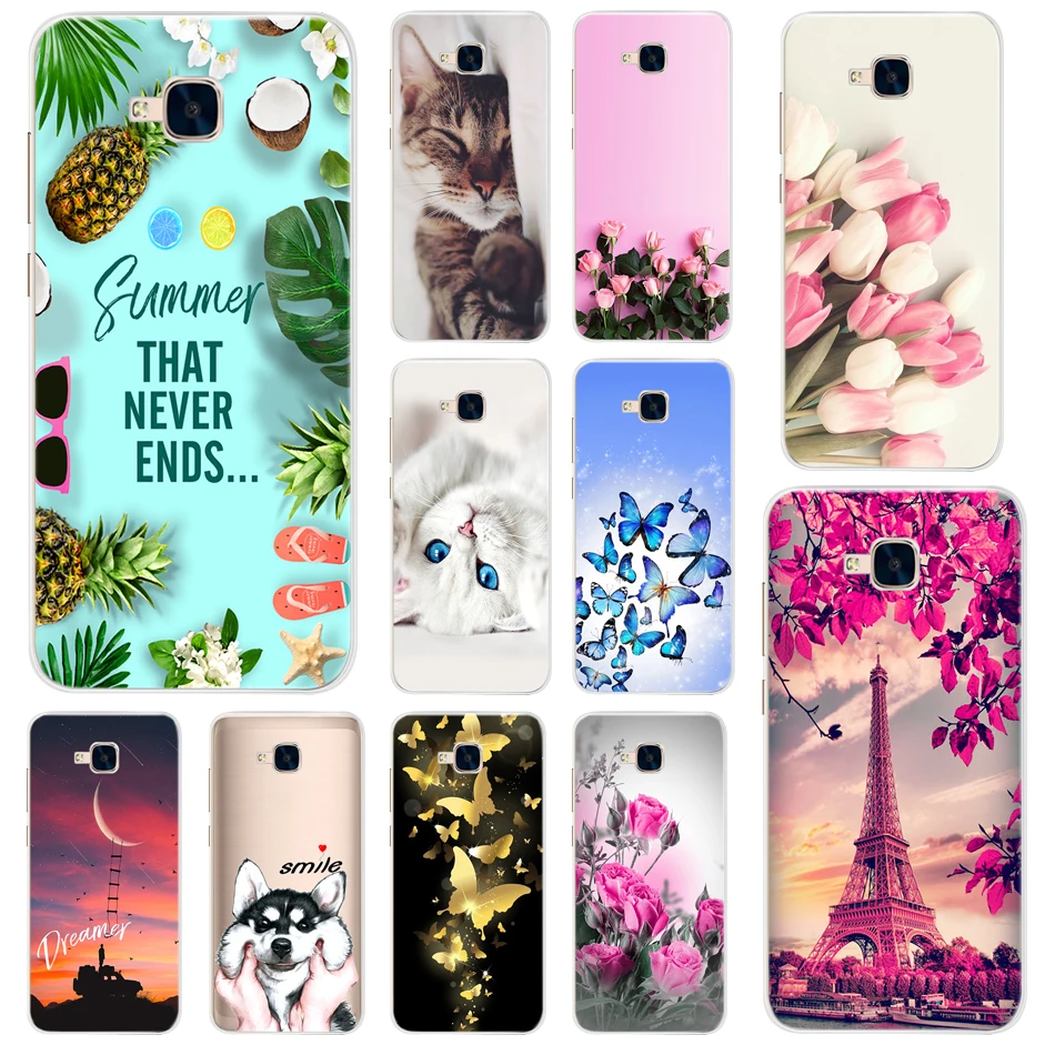 Tpu Phone Case For Huawei Honor 5C Case NO Fingerprint Soft Silicone Cover Case For Honor 5C 5 C Eu Version 5.2 inch Cover Coque
Tpu Phone Case For Huawei Honor 5C Case NO Fingerprint Soft Silicone Cover Case For Honor 5C 5 C Eu Version 5.2 inch Cover Coque