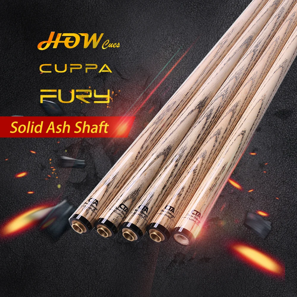 Original Cuppa Shaft North American Ash Shaft Solid Wood Shaft 2 Joint 11.75mm 12.75mm Tip Suitable For All HOW FURY CUPPA Cue
Original Cuppa Shaft North American Ash Shaft Solid Wood Shaft 2 Joint 11.75mm 12.75mm Tip Suitable For All HOW FURY CUPPA Cue