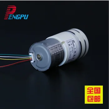 PWM Pumps 12VDC Air Vacuum Pump Brushless Rotary Vane Compressor 24 Volt DC option
PWM Pumps 12VDC Air Vacuum Pump Brushless Rotary Vane Compressor 24 Volt DC option