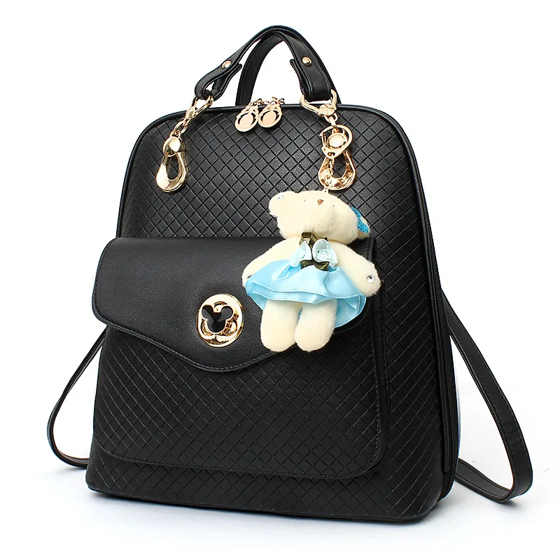Disney Student Diaper Bag school Mickey mouse lady Girl Handbag cute Shoulder Bag Clothing accessories bag Plush doll
Disney Student Diaper Bag school Mickey mouse lady Girl Handbag cute Shoulder Bag Clothing accessories bag Plush doll