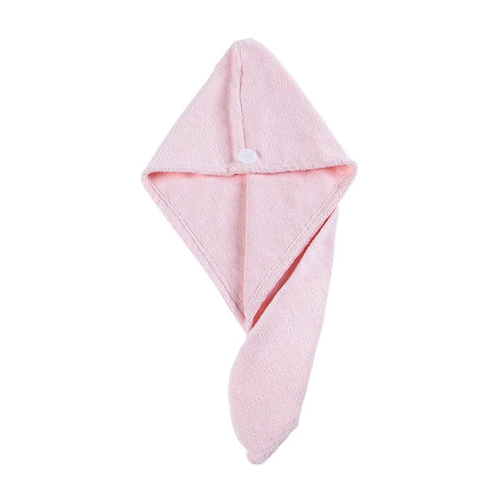 1Pc Dry hair hat Quick drying towel adult shower Cap Bathing cap For Hair Wrapped Towels Microfiber Shower Hats Bath Accessories
1Pc Dry hair hat Quick drying towel adult shower Cap Bathing cap For Hair Wrapped Towels Microfiber Shower Hats Bath Accessories