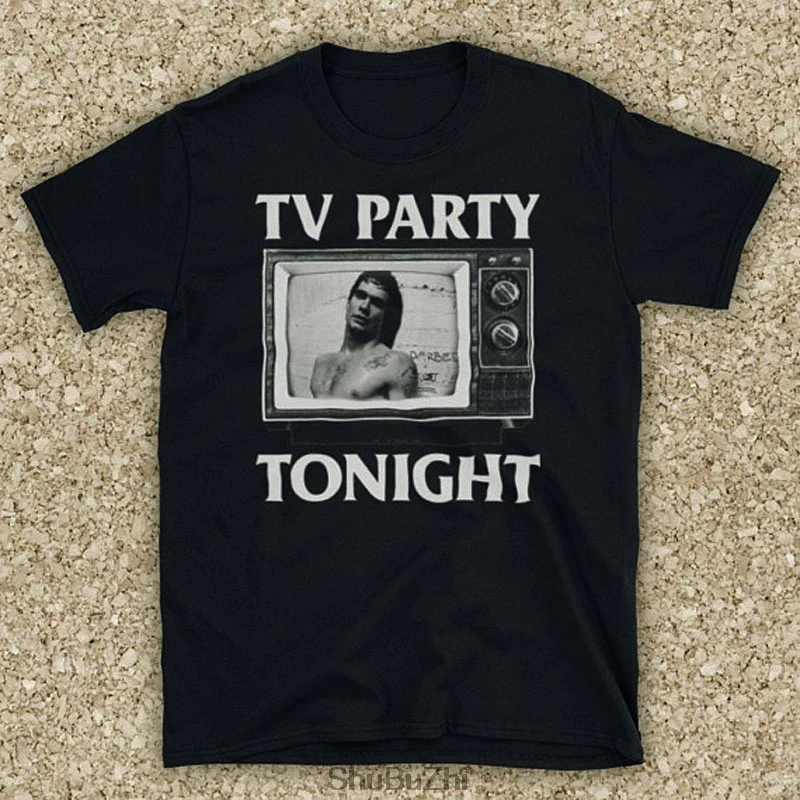drop shipping Black Flag TV Party American Hardcore Punk Band Mens fashion brand T-Shirt cotton o-neck tees and tops homme
drop shipping Black Flag TV Party American Hardcore Punk Band Mens fashion brand T-Shirt cotton o-neck tees and tops homme