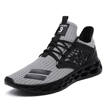 Men Shoes Size 39-46 Adult Men Sneakers Summer Breathable Krasovki Shoes Super Light Casual Shoes Male Tenis Masculino Sneakers
Men Shoes Size 39-46 Adult Men Sneakers Summer Breathable Krasovki Shoes Super Light Casual Shoes Male Tenis Masculino Sneakers