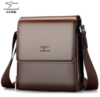 New man vertical pu leather bag men's commercial men's briefcase bags high quality handbag IPAD shoulder business bag
New man vertical pu leather bag men's commercial men's briefcase bags high quality handbag IPAD shoulder business bag