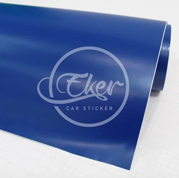 EKER CAR STICKER 1.52x30M 5FTx98FT Free Shipping Air Bubble Free Matt Dark Blue Car Wrapping Vinyl Film Car Sticker
EKER CAR STICKER 1.52x30M 5FTx98FT Free Shipping Air Bubble Free Matt Dark Blue Car Wrapping Vinyl Film Car Sticker