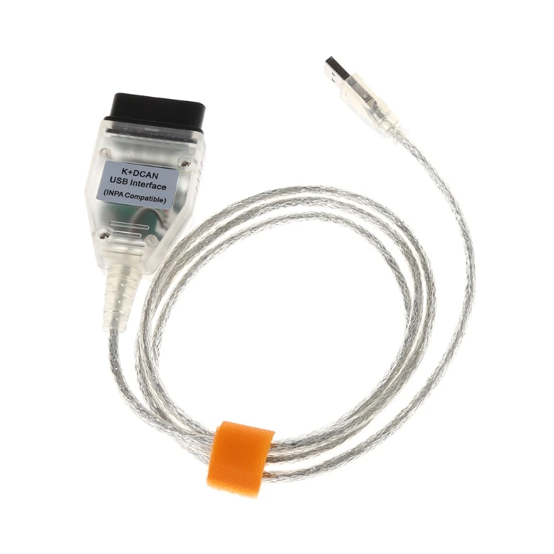 Drop Ship for Inpa K+can K Can Inpa With Ft232rl Chip Inpa K Dcan Usb Interface Full Diagnostic From 1998 To 2008
Drop Ship for Inpa K+can K Can Inpa With Ft232rl Chip Inpa K Dcan Usb Interface Full Diagnostic From 1998 To 2008