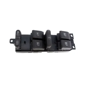 Door Driver Master Panel Power Window Control Switch Button For Volkswagen VW Jetta Bora Golf MK 4 Passat B5 B5.5 1J4 959 857 B
Door Driver Master Panel Power Window Control Switch Button For Volkswagen VW Jetta Bora Golf MK 4 Passat B5 B5.5 1J4 959 857 B