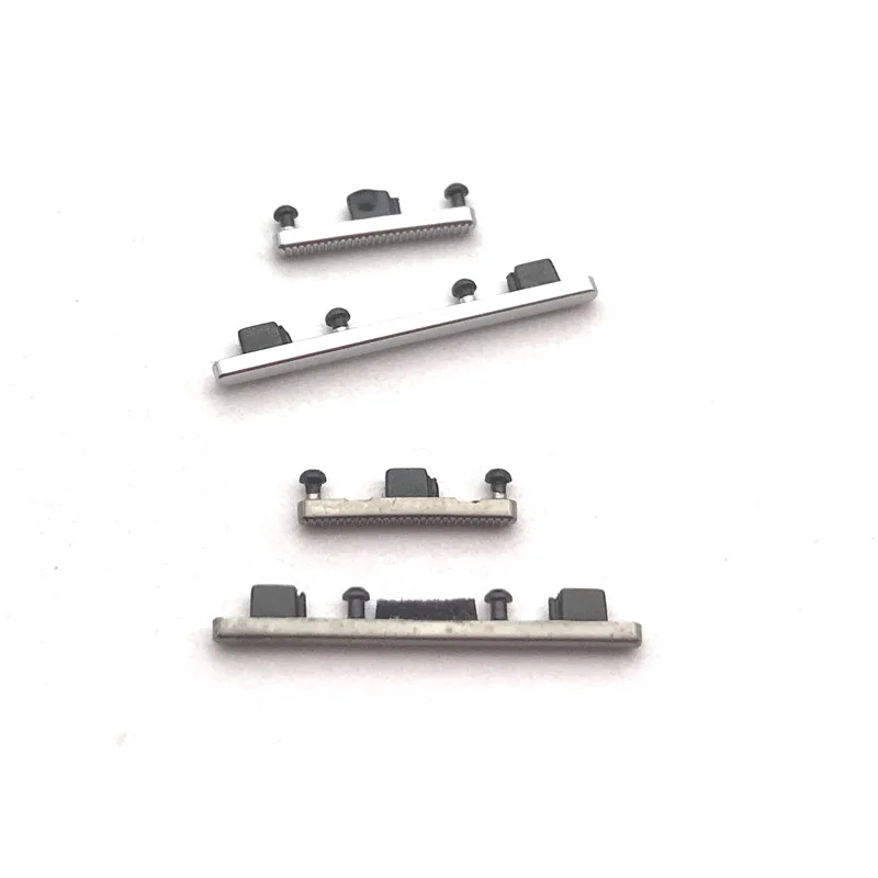 New For Motorola MOTO G4 / G4 plus Power Button Volume Button Housing Case Side Keyboard Replacement Parts
New For Motorola MOTO G4 / G4 plus Power Button Volume Button Housing Case Side Keyboard Replacement Parts