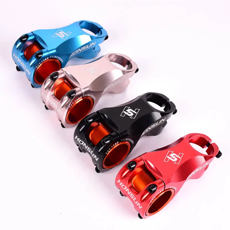 Ultralight -17 Degree 70mm Bicycle Stem 31.8mm Adjustable MTB Bike Aluminum Short Handlebar Stem Big Wheel Diameter Bike Stem
Ultralight -17 Degree 70mm Bicycle Stem 31.8mm Adjustable MTB Bike Aluminum Short Handlebar Stem Big Wheel Diameter Bike Stem
