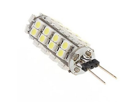 HRSOD 10 X G4 3 Вт 38x3528SMD 100LM 6000K холодный белый теплый белый свет светодиодсветодиодный Па-кукуруза (12 В) Новинка
HRSOD 10 X G4 3 Вт 38x3528SMD 100LM 6000K холодный белый теплый белый свет светодиодсветодиодный Па-кукуруза (12 В) Новинка