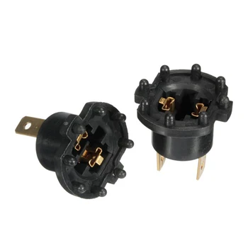 2Pcs Light Bulb Base Headlight Socket Bulb Holder for Mazda 3 5 323 Dorman Headlight Socket Bulb Holder B28V510A3 2019 New
2Pcs Light Bulb Base Headlight Socket Bulb Holder for Mazda 3 5 323 Dorman Headlight Socket Bulb Holder B28V510A3 2019 New