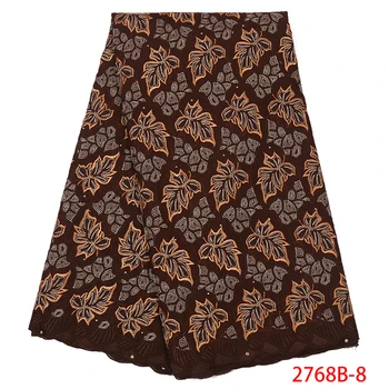 Nigerian Cotton Material Lace Fabric High Quality Latest Swiss Lace In Switzerland African Fabric Lace Rhinestones Lace QF2768B
Nigerian Cotton Material Lace Fabric High Quality Latest Swiss Lace In Switzerland African Fabric Lace Rhinestones Lace QF2768B