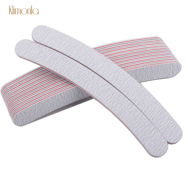 25pcs Professional Nail Art Buffer Files 100/180 Gray Banana Sanding Nail Polish Blocks Pedicure Nail Care Beauty Tools
25pcs Professional Nail Art Buffer Files 100/180 Gray Banana Sanding Nail Polish Blocks Pedicure Nail Care Beauty Tools