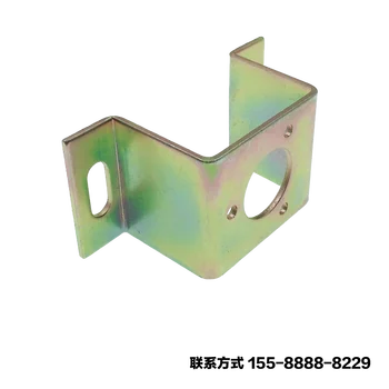 3806 Series Encoder Fixed Support U Type Encoder Mounting Bracket 20 Outer Diameter 38mm
3806 Series Encoder Fixed Support U Type Encoder Mounting Bracket 20 Outer Diameter 38mm