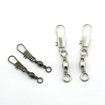 500pcs/lot Cormoran quality swivels easy snap swivel with cortest rolling swivel knotless line Connector scandic crane swivels
500pcs/lot Cormoran quality swivels easy snap swivel with cortest rolling swivel knotless line Connector scandic crane swivels
