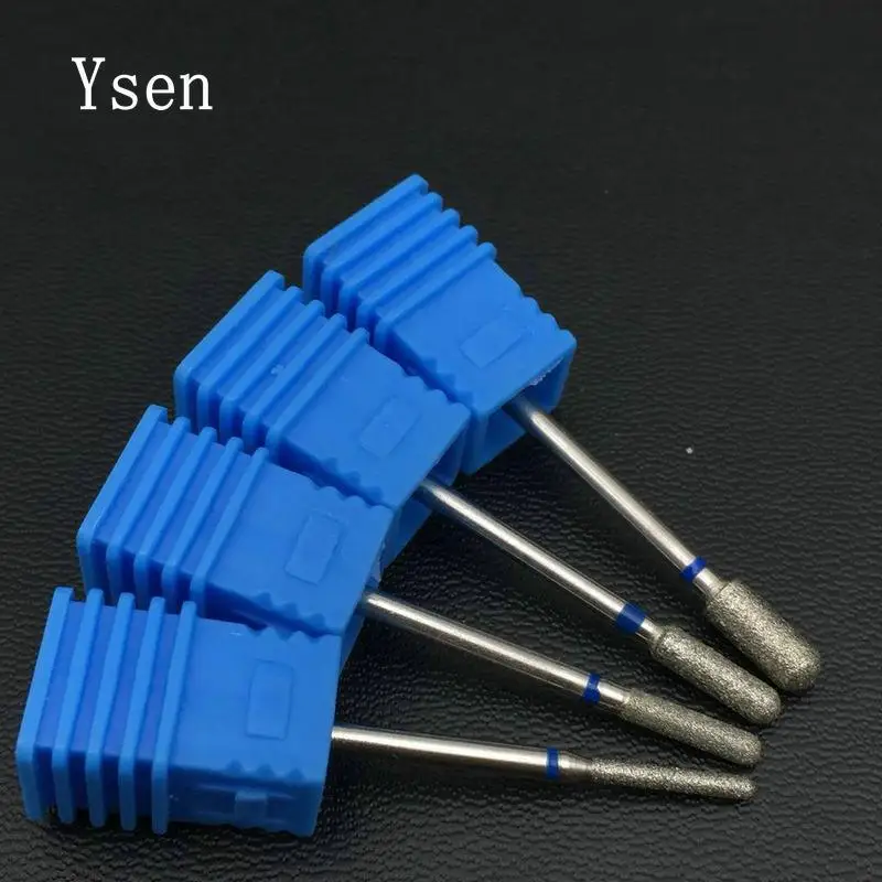 4 Type Diamond Nail Drill Burr Milling Manicure Cutter Nail Pedicure Bits Electric Drill Machine Accessory Nail Files Art Tools
4 Type Diamond Nail Drill Burr Milling Manicure Cutter Nail Pedicure Bits Electric Drill Machine Accessory Nail Files Art Tools