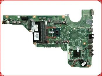 Wholesale 710873-501 For HP Pavilion G4-2000 G7-2000 Laptop Motherboard 710873-001 DAR33HMB6A0 I3-3110M DDR3 Fully Tested
Wholesale 710873-501 For HP Pavilion G4-2000 G7-2000 Laptop Motherboard 710873-001 DAR33HMB6A0 I3-3110M DDR3 Fully Tested