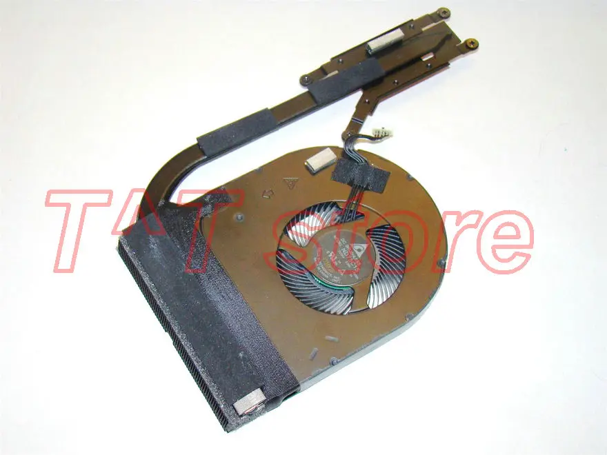 new original FOR E575 E570c E570 CPU cooling cooler fan heatsink test good free shipping
new original FOR E575 E570c E570 CPU cooling cooler fan heatsink test good free shipping