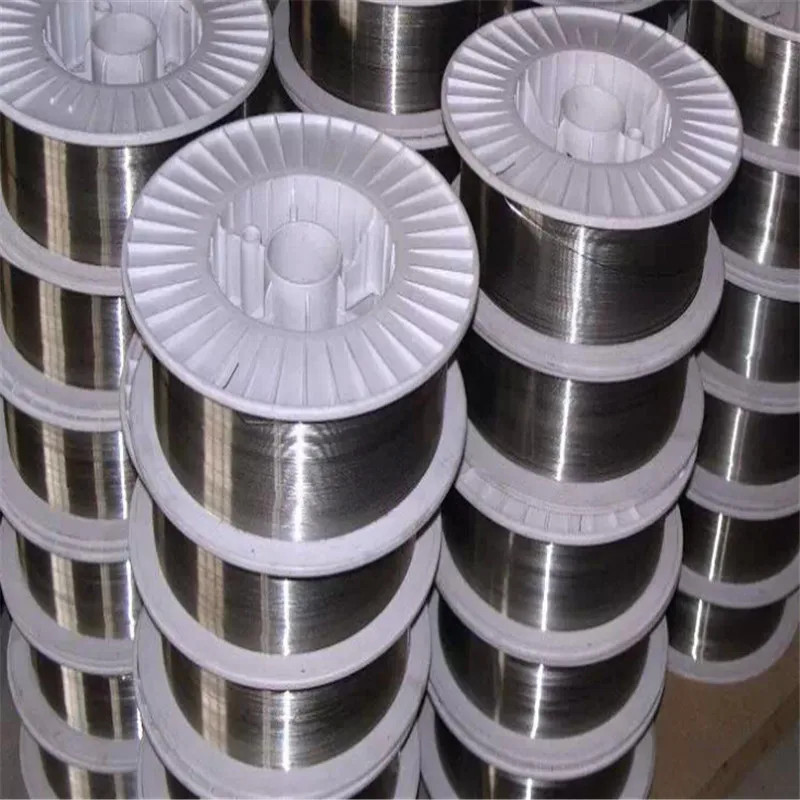 ER4043 SAL4043 Al-Si Alloy Welding wire 1KG dia0.8 suit for copper and aluminum TIG MIG soldering
ER4043 SAL4043 Al-Si Alloy Welding wire 1KG dia0.8 suit for copper and aluminum TIG MIG soldering