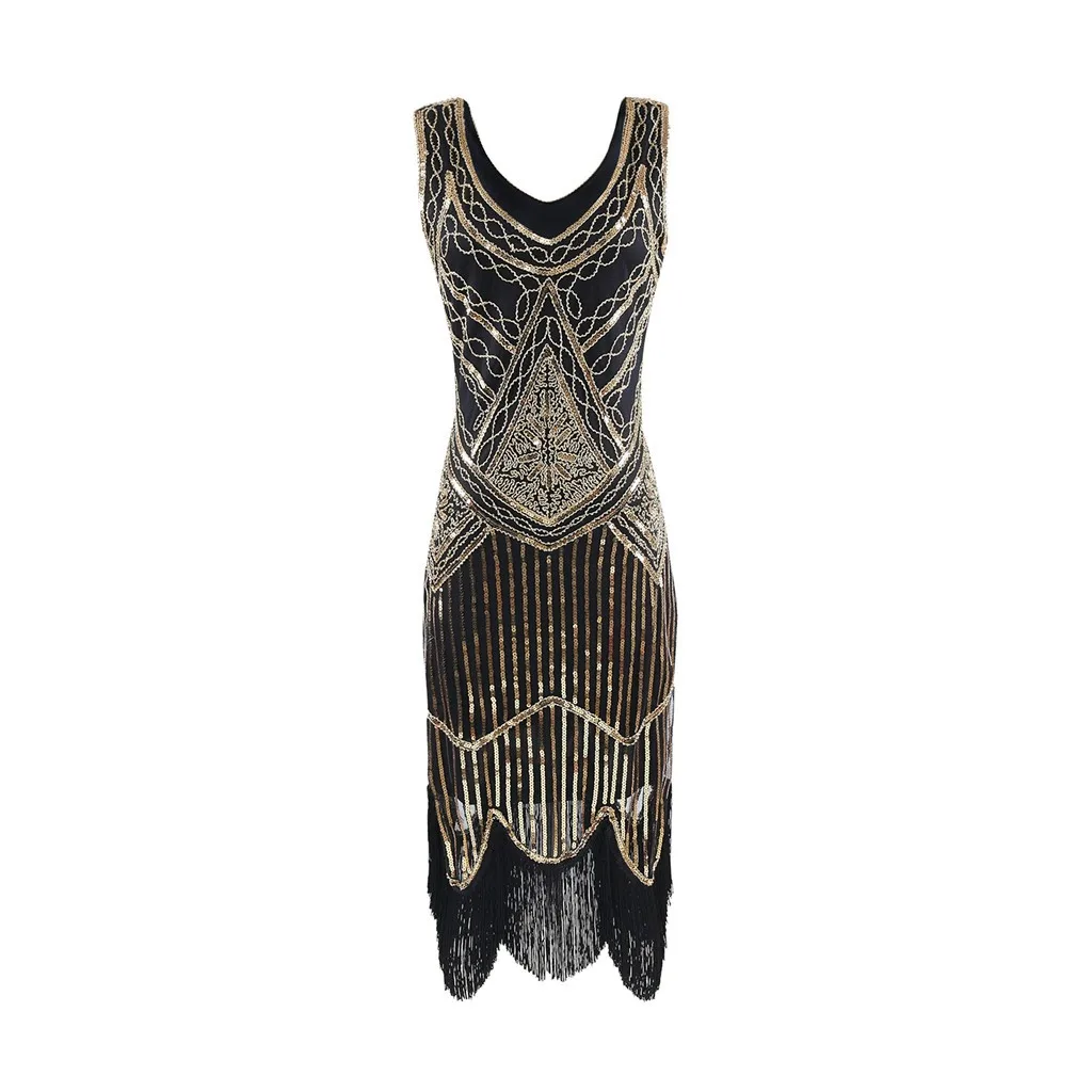 dress women 2018 Women's Dresses Women Dress 2019 vestidos Womens Vintage 1920s Bead Fringe Sequin Lace Party Flapper Cocktail
dress women 2018 Women's Dresses Women Dress 2019 vestidos Womens Vintage 1920s Bead Fringe Sequin Lace Party Flapper Cocktail