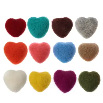 Newborn Photography Felt Love Shape Props Tiny Baby Girl Boy Photo Shoot Handmade Felt Heart Shaped Props
Newborn Photography Felt Love Shape Props Tiny Baby Girl Boy Photo Shoot Handmade Felt Heart Shaped Props