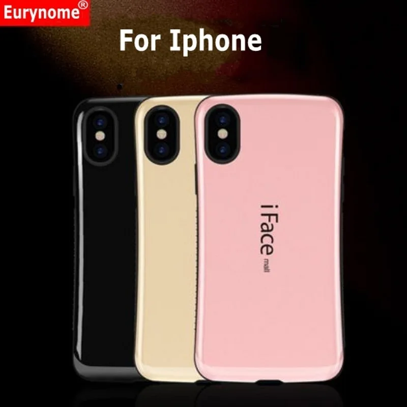 Shockproof Case For Iphone 11 PRO XS MAX XR Cover Iface Mall Mosaic Curve Plastic Anti-Skid Cover For IPhone 11 XS Max XR Case
Shockproof Case For Iphone 11 PRO XS MAX XR Cover Iface Mall Mosaic Curve Plastic Anti-Skid Cover For IPhone 11 XS Max XR Case