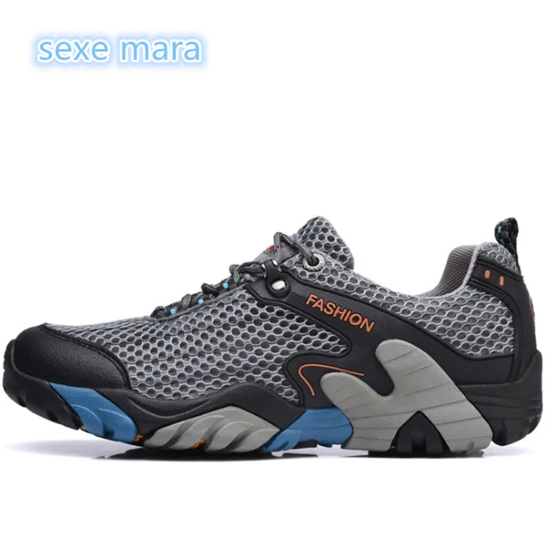 Outdoor Sport Shoes Men Sneakers Women shoes Running Shoes for men Brand Anti-skid Off-road Jogging Walking Trainers size 38-46
Outdoor Sport Shoes Men Sneakers Women shoes Running Shoes for men Brand Anti-skid Off-road Jogging Walking Trainers size 38-46