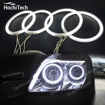HochiTech ccfl angel eyes kit white 6000k ccfl halo rings headlight for Kia Carens Rondo 2006 2007 2008 2009 2010 2011
HochiTech ccfl angel eyes kit white 6000k ccfl halo rings headlight for Kia Carens Rondo 2006 2007 2008 2009 2010 2011