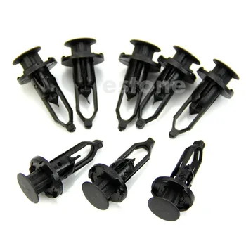QILEJVS 10Pcs Car Bumper Retainer Clips Fasteners Ref# 52161-02020 for Toyota Lexus
QILEJVS 10Pcs Car Bumper Retainer Clips Fasteners Ref# 52161-02020 for Toyota Lexus