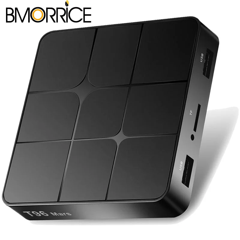 T96 mars S905w 1GB 8GB 2GB 16GB Android 7.1 TV Box 4k quad Core 2.4GHz WIFI bt Smart SET TOP BOX same as mxq pro mxq-4k
T96 mars S905w 1GB 8GB 2GB 16GB Android 7.1 TV Box 4k quad Core 2.4GHz WIFI bt Smart SET TOP BOX same as mxq pro mxq-4k