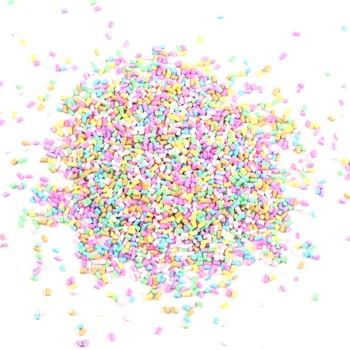 LF 3000Pcs(20grams) Clay Stripe Decoration Crafts Flatback Cabochon Embellishments For Scrapbooking Diy Kawaii Accessories
LF 3000Pcs(20grams) Clay Stripe Decoration Crafts Flatback Cabochon Embellishments For Scrapbooking Diy Kawaii Accessories