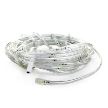 New Arrival 2018 DC 10M 3528SMD 120LED Rainbow String Light White To Red W/ Power Adapter
New Arrival 2018 DC 10M 3528SMD 120LED Rainbow String Light White To Red W/ Power Adapter