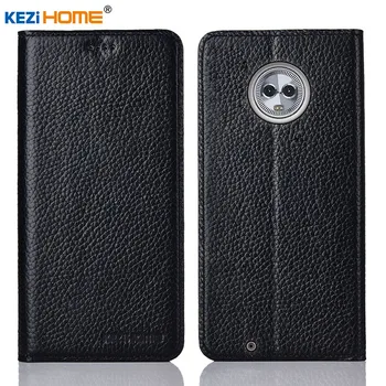for Motorola Moto G6 Plus case KEZiHOME Litchi Genuine Leather Flip Stand Leather Cover capa For Moto G6 Phone cases 
for Motorola Moto G6 Plus case KEZiHOME Litchi Genuine Leather Flip Stand Leather Cover capa For Moto G6 Phone cases
