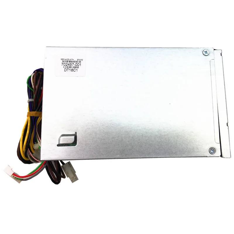 240W Power Supply For Server 722536-001 D12-240P3B 240W 6-Pin Power Supply For Desktop 400 G Gaming PC PSU 240W Power Supply PC
240W Power Supply For Server 722536-001 D12-240P3B 240W 6-Pin Power Supply For Desktop 400 G Gaming PC PSU 240W Power Supply PC