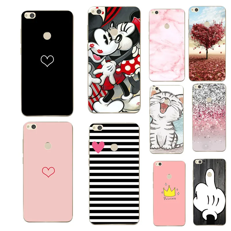 Cover For Huawei P9 Lite Mini Cases Soft Silicon Funda For Huawei P8 Lite 2017 Case For Huawei Y5 II Cases Y3 2017 P10 Lite
Cover For Huawei P9 Lite Mini Cases Soft Silicon Funda For Huawei P8 Lite 2017 Case For Huawei Y5 II Cases Y3 2017 P10 Lite