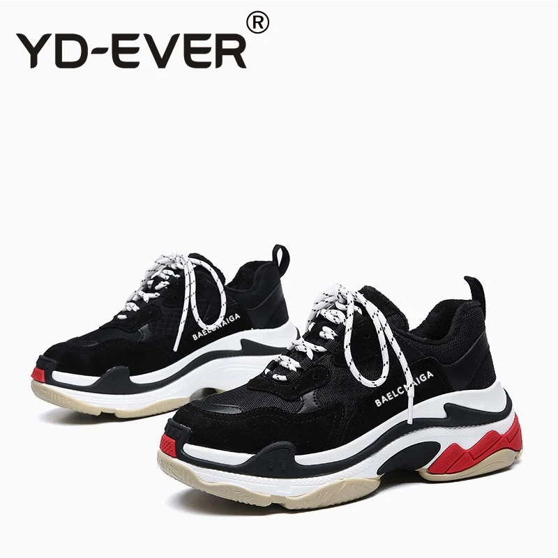 YD-EVER genuine leather Women casual shoes platform wedge shoes sneakers breathable mesh net hollow spring autumn travel shoes 3
YD-EVER genuine leather Women casual shoes platform wedge shoes sneakers breathable mesh net hollow spring autumn travel shoes 3