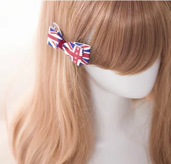 Princess sweet lolita Japanese Princess Japanese Harajuku British style hair band dk21-2
Princess sweet lolita Japanese Princess Japanese Harajuku British style hair band dk21-2