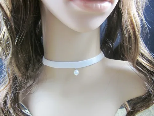 Fashion noble hepburn cos elegant lace necklace collapsibility vintage chain for lolita princess dress jewelry
Fashion noble hepburn cos elegant lace necklace collapsibility vintage chain for lolita princess dress jewelry