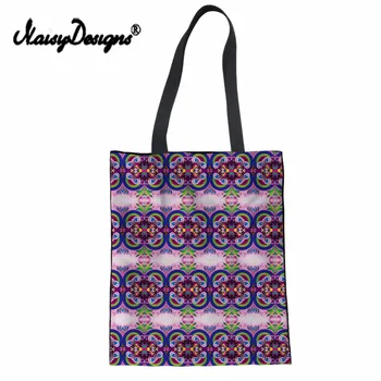 NoisyDesigns Wholesale Large Reusable Grocery Women Tote Bag Eco Big Foldable Shopping Bags Beige Canvas Cotton Eco bag Volta
NoisyDesigns Wholesale Large Reusable Grocery Women Tote Bag Eco Big Foldable Shopping Bags Beige Canvas Cotton Eco bag Volta