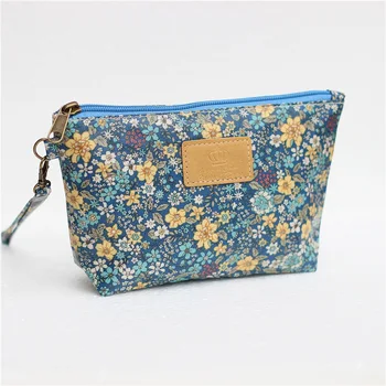 Cotton floral waterproof women coin purse children organizer wallet money bag mini phone pouch bolsa carteira feminina for girls
Cotton floral waterproof women coin purse children organizer wallet money bag mini phone pouch bolsa carteira feminina for girls